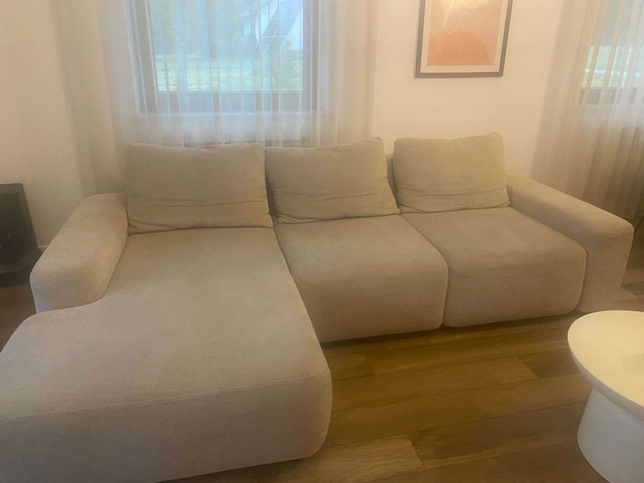 Sofa narożna stan idealny