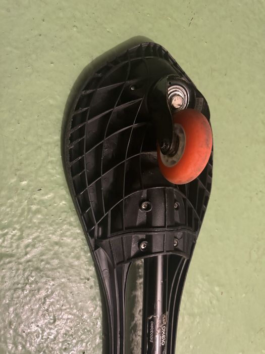 Skate Oxelo (Street surf) – Muito Bom Estado