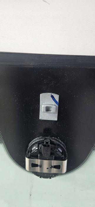 szyba przednia czołowa nissan micra k12 sensor 2003-2011r oryginał