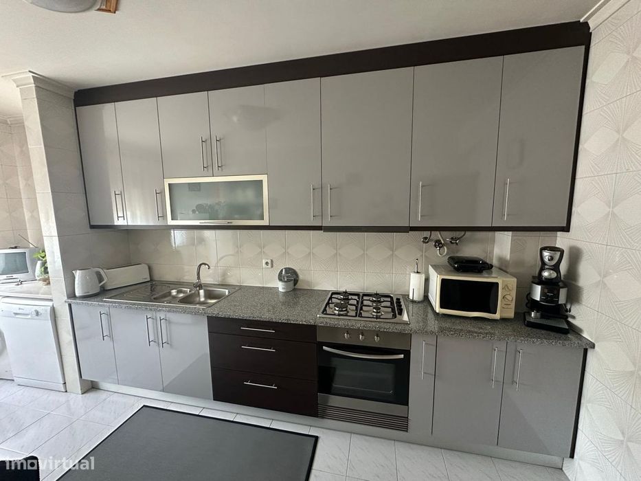 Apartamento T3 | Pronto a Habitar | Leiria