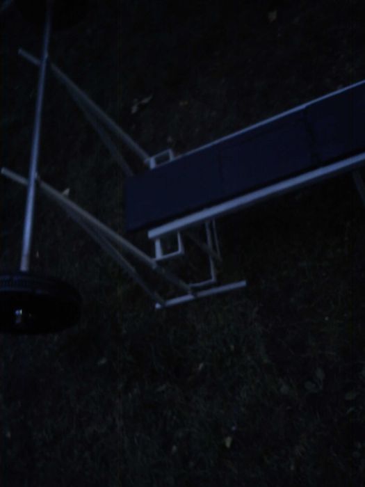 ławeczka regulowana stojaki odkręcane transport gratis siłownia