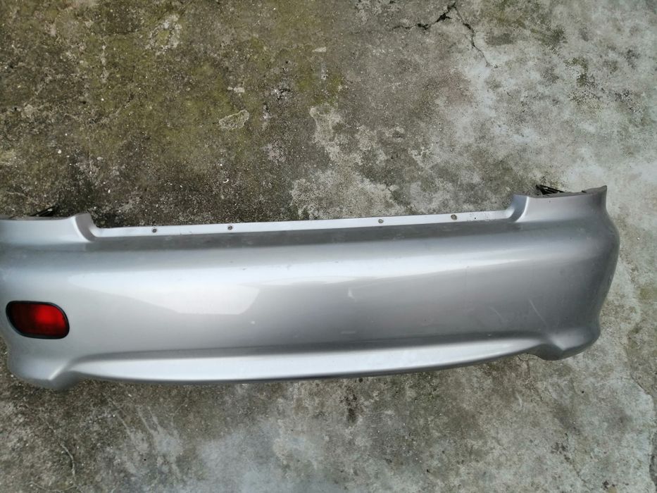 Peças Hyundai Accent x3 1999