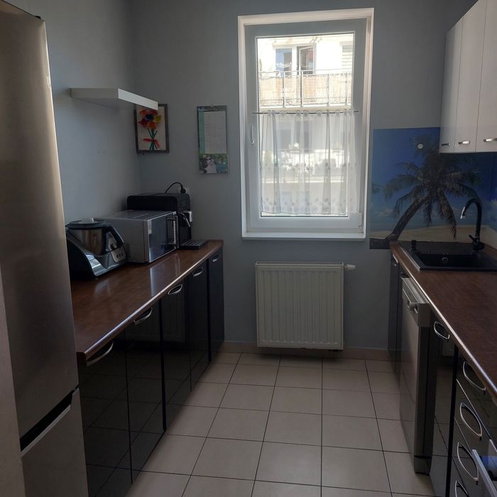 Mieszkanie – Kraków, Prądnik Biały - Widok 2
