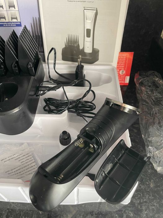 máquina de cortar cabelo Proficare