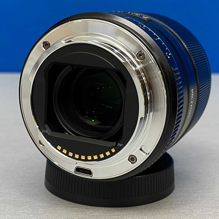 Viltrox AF 33mm f/1.4 STM ED IF (Sony E-Mount)