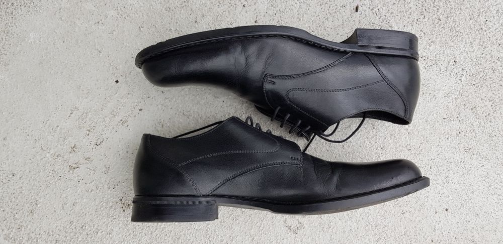 Buty Gino Rossi model MPC386 rozmiar 40/G1/2
