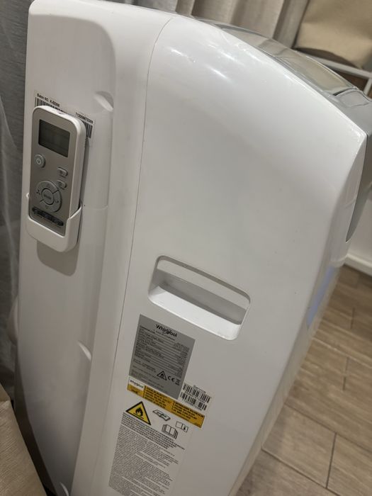 Klimatyzator Whirlpool