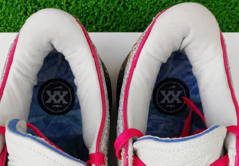 Кросівки nike Lebron  (48р.32 см)