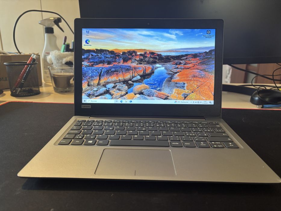 Lenovo 120s 11IAP Intel Celeron N3450/4 GB Ram/ 32 GB