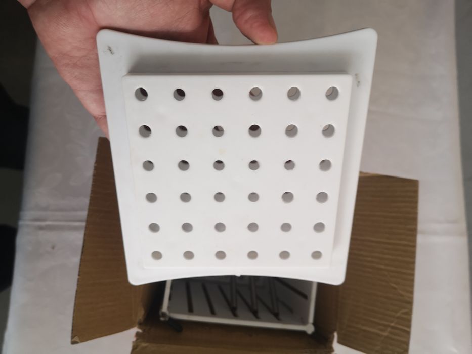 Máquina kebab envio a cobrança