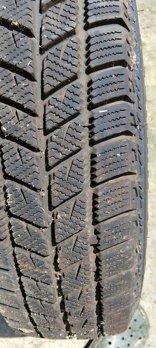 Opony zimowe 175x70R14
