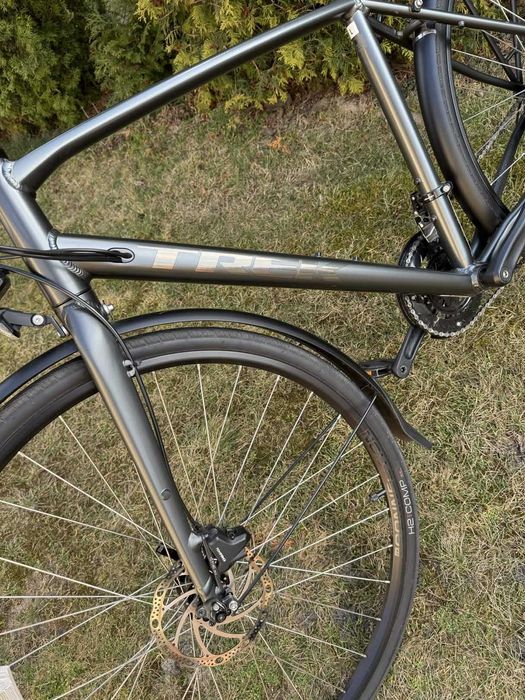 Rower Trek FX 2 Disc Equipped rozmiar L