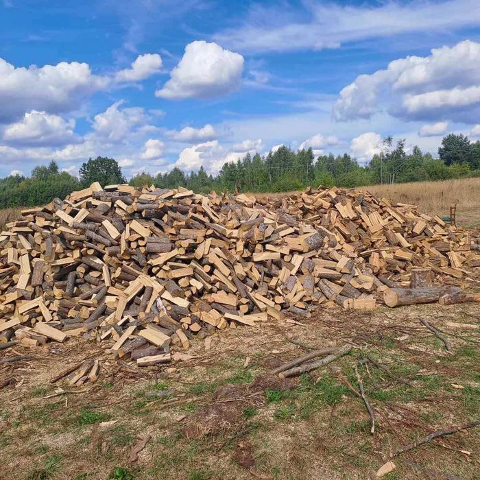 Продам дрова київська область