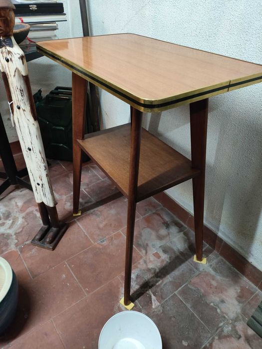 Móvel de sala vintage