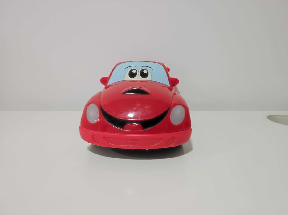 Telecomandado de criança da Chicco64862971233411122