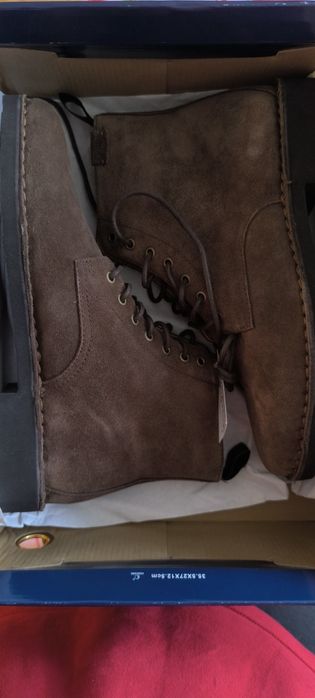 Polo Ralph Lauren Talan MID 42 - NOWE