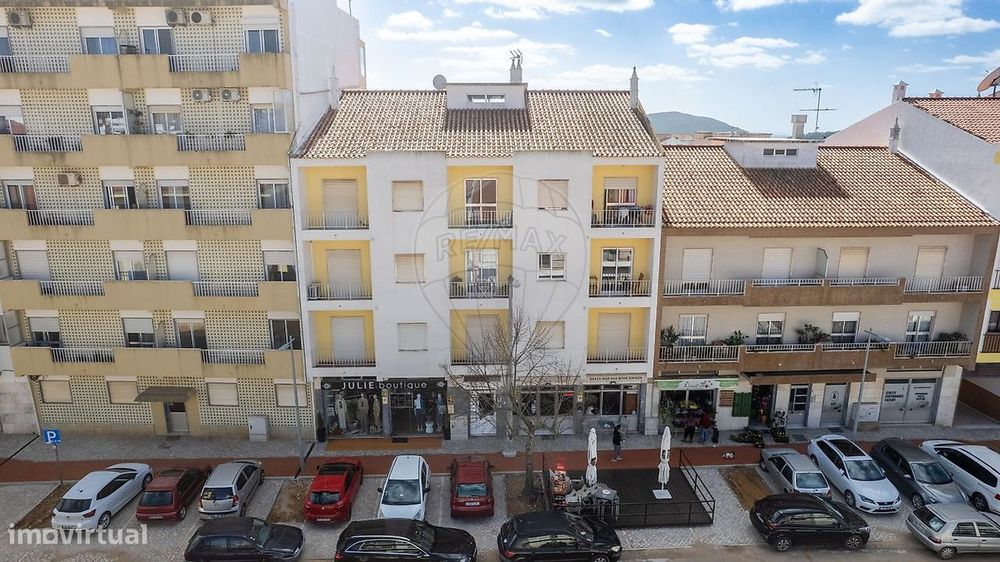 Apartamento T3 para venda — São Brás de Alportel, Faro