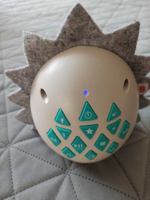 Проектор TINY LOVE Їжачок