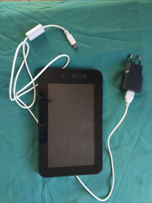 Планшет діагональ 7