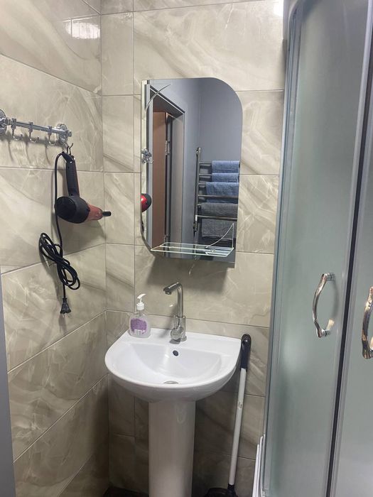 Квартира подобово