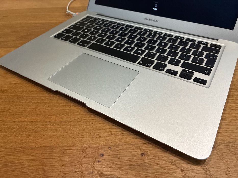 MacBook Air early 2015, model A1466, 8GB RAM, 128GB SSD - KRAKÓW