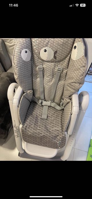 Cadeira chicco bebe