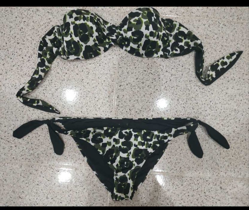 Biquíni  (Tezenis) tam. 36