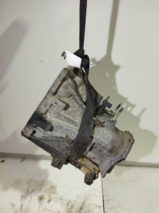 Caixa velocidades Ford fiesta 1.25 gasolina 2000