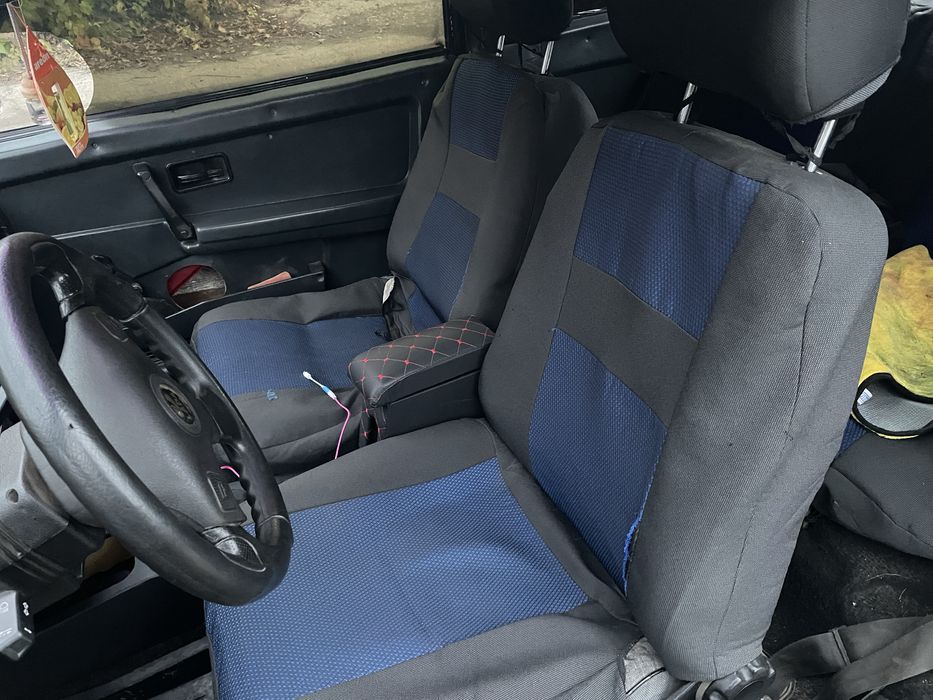 Продам ваз 2108 на ходу