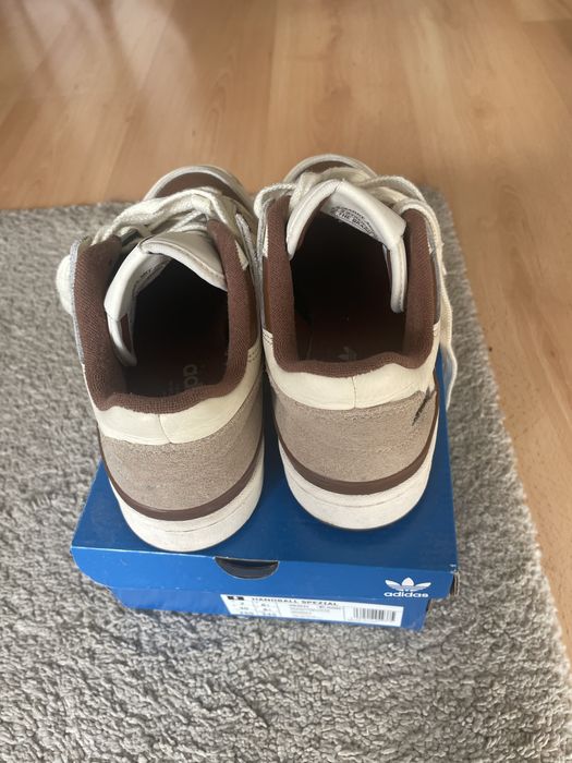 Tenis Adidas Forum low cl