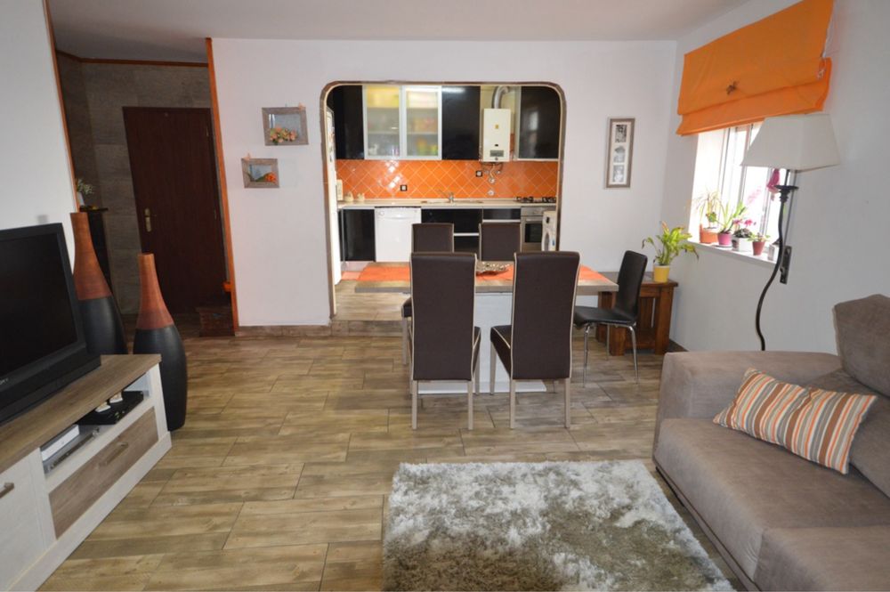 Casa 33-moradia T3-ferias em lagos