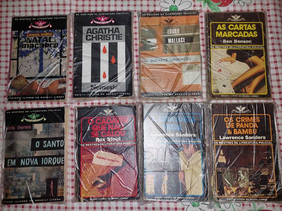 Coleção Vampiro - contem nº 500