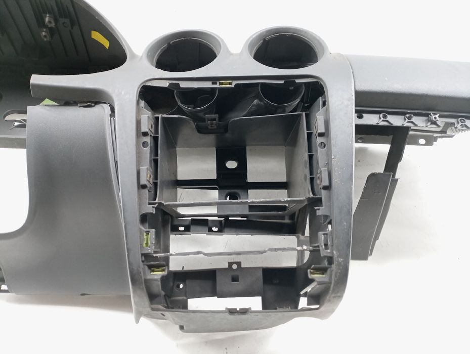 Tablier - SEAT Ibiza III (6L1) | 02 - 09