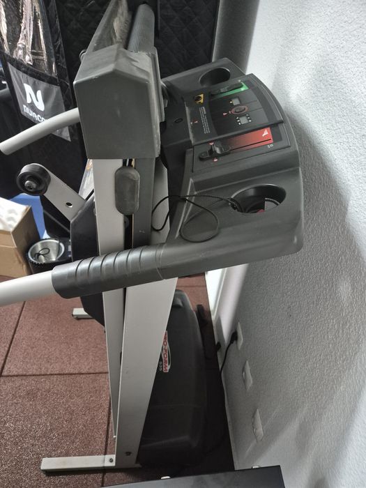 Passaseira Pro Form 535x