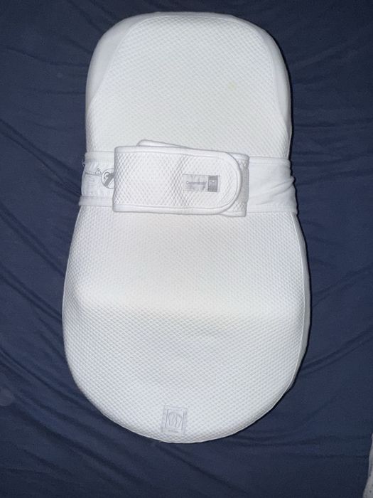 Кокон  для немовлят Red castle