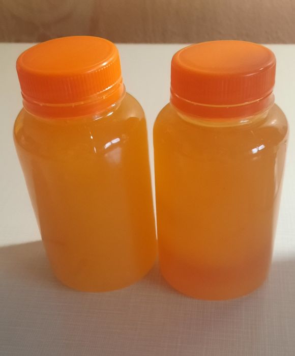 Мед 400 мл . Продукти харчування