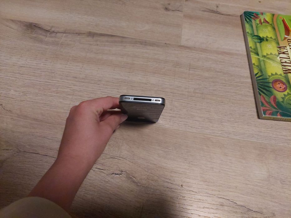 Iphone 4s 32 gbe