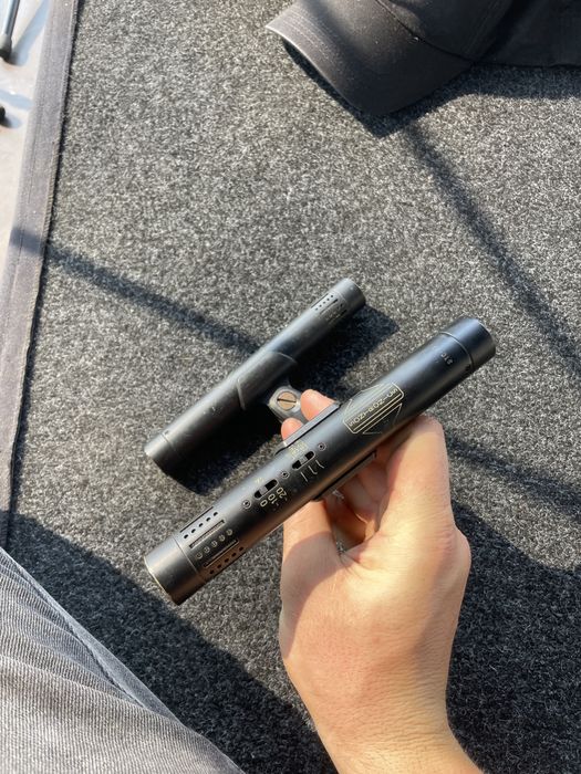 Sontronics STC 1064287027546369123