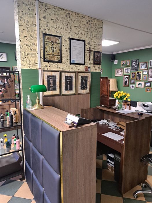 Do wynajęcia lokal użytkowy  80m2