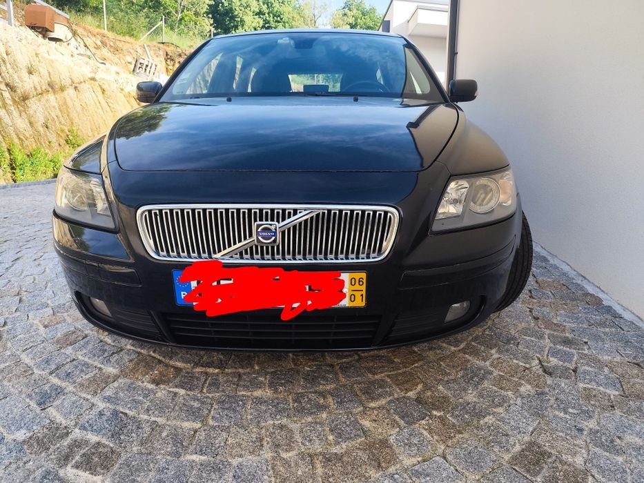 Vendo Volvo v50 2.0D