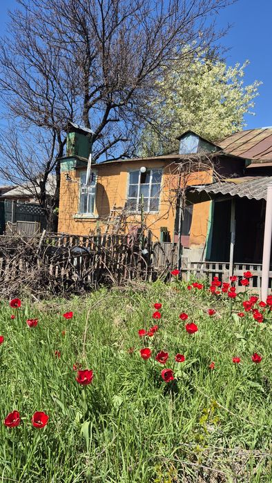 Продам дом , участок 8 соток