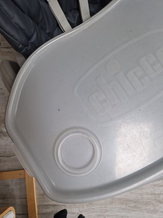 Крісло для годування Chicco Magic Polly