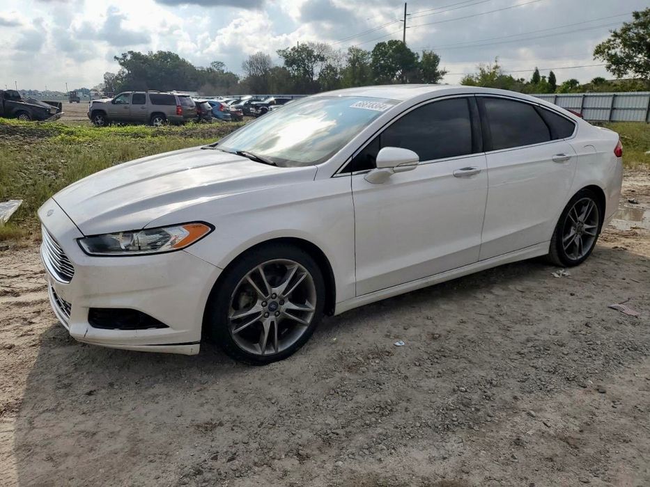 Разборка Ford Fusion USA Розбірка Розборка Авторозбірка Авторазборка