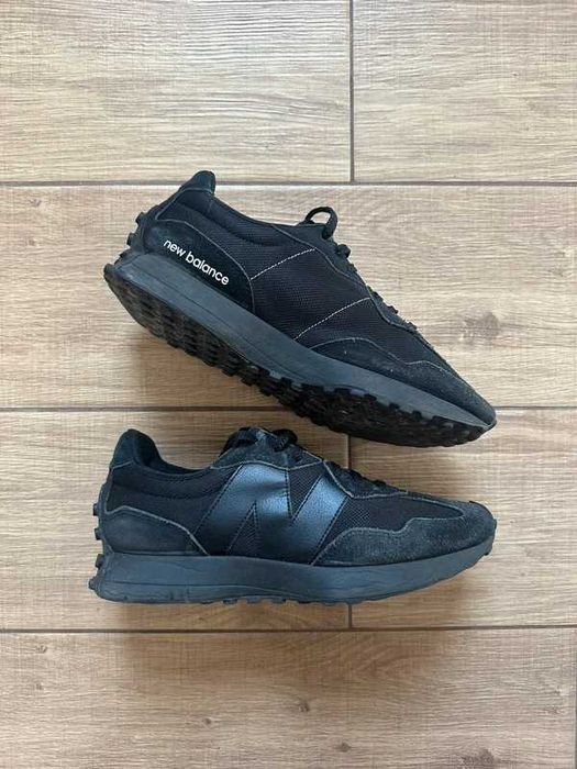 Buty męskie New Balance 327