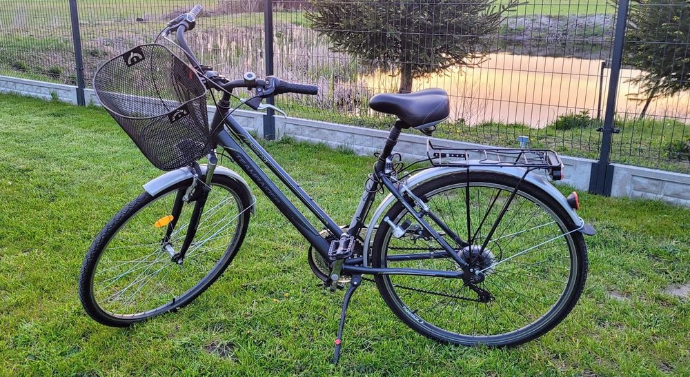 Sprzedam dwa  rowery!