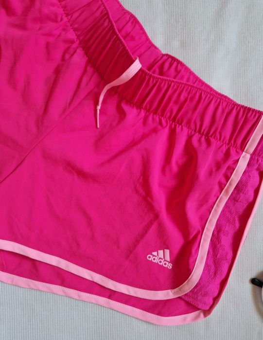 Спортивні жіночі шорти Adidas Адідас розмір М