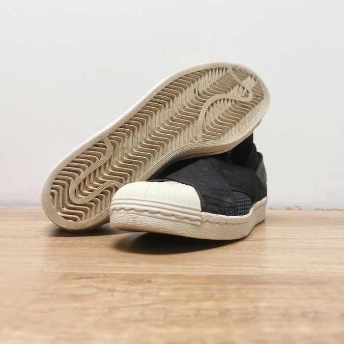 Buty damskie adidas SUPERSTAR SLIPON r. 40