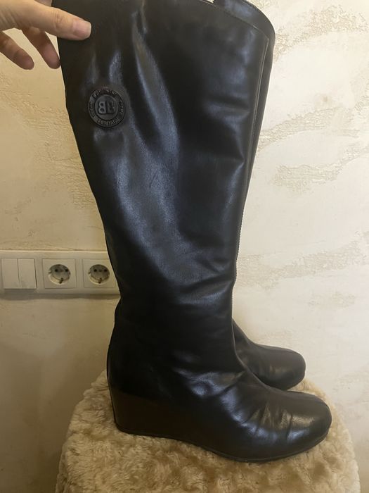 Чоботи Baldinini