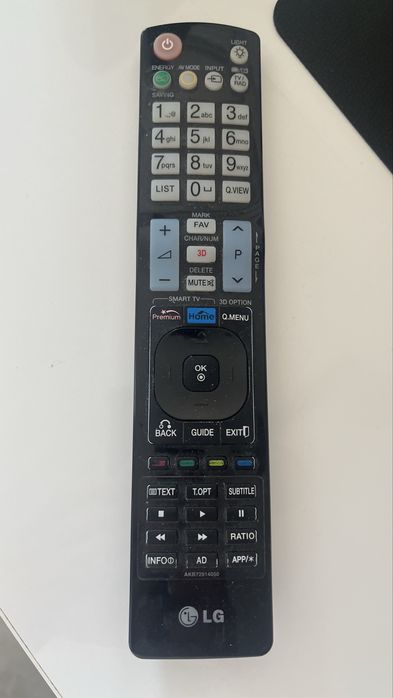 Telewizor LG 42 cale