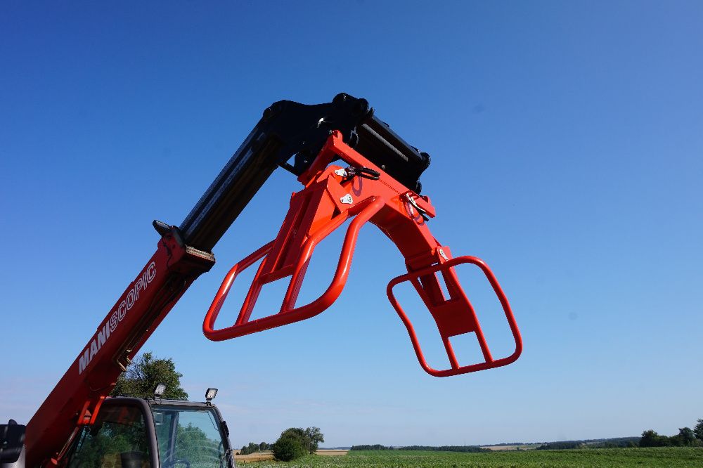Chwytak CHD do bel Manitou/Euro/JCB OFERTA SPECJALNA!